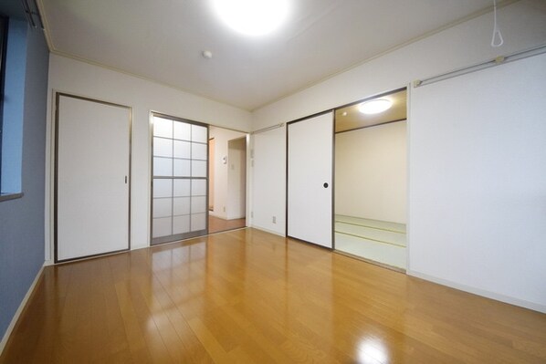 コーポドエルの物件内観写真